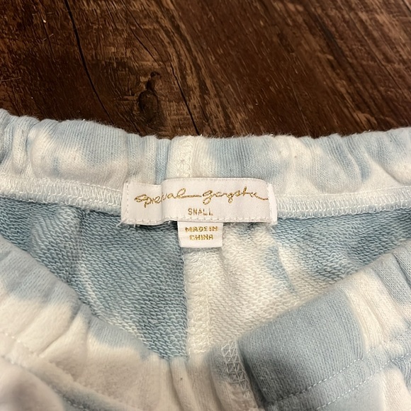 Spiritual‎ Gangster Tie Dye Sweatpants - Picture 4 of 4